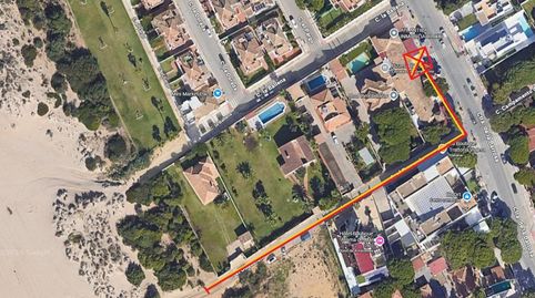Foto 4 von Geschaftsraum zum Verkauf in La Barrosa, Chiclana de la Frontera