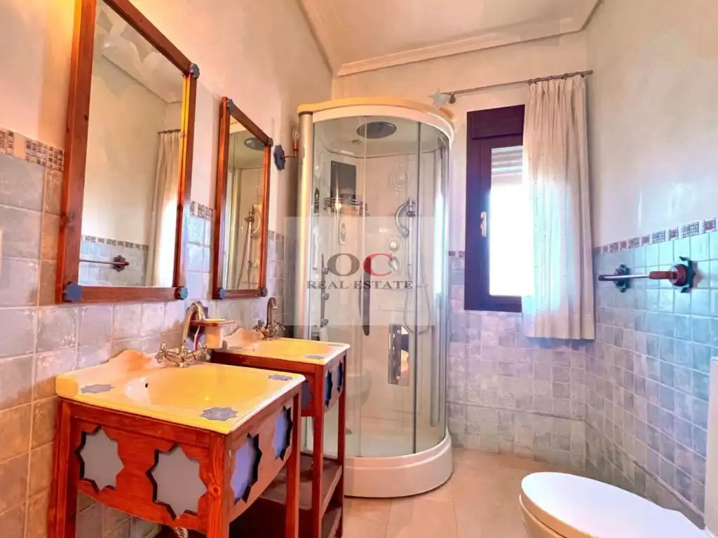 Bedroom of Houses for sale in Molina de Segura