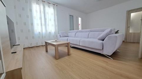 Foto 5 de Planta baixa en venda a Zona Nord, Barcelona