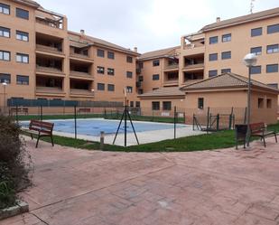 Flat for sale in Avenida Maria Moliner, Yebes - Valdeluz