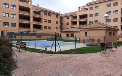 Flat for sale in Avenida Maria Moliner, Yebes - Valdeluz