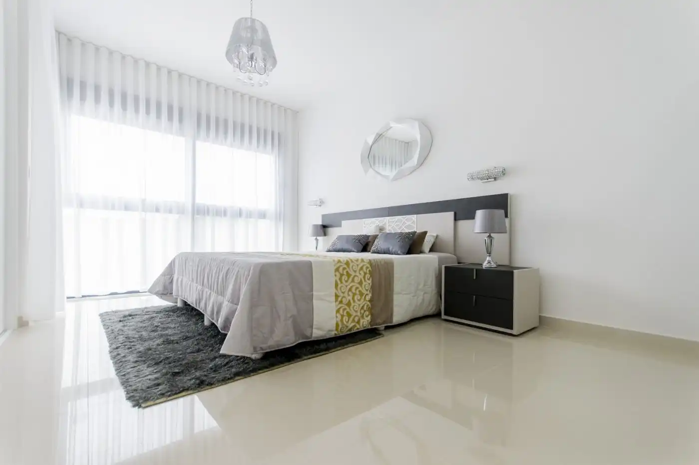 Chalet con piscina en venta en San Miguel de Salinas, imagen 9