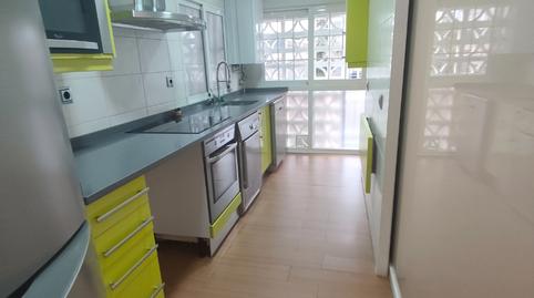 Photo 2 of Flat for sale in Avenida del Padre Piquer, 21, Aluche,  Madrid Capital