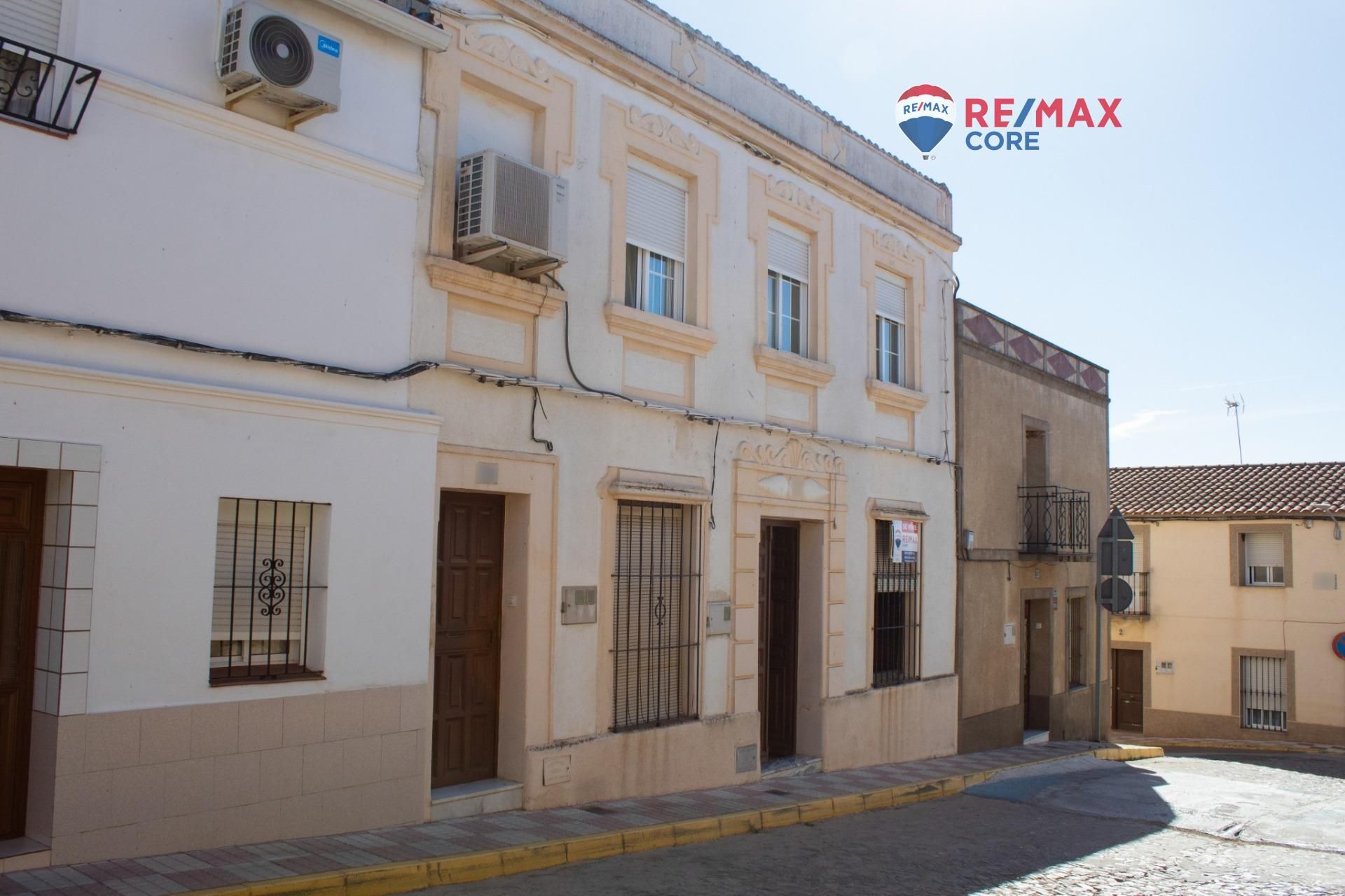 Exterior view of House or chalet for sale in Villar del Rey  with Terrace