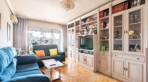 Foto 2 de Piso en venta en Calle Duquesa de Medinaceli, Reyes Católicos, Alcalá de Henares