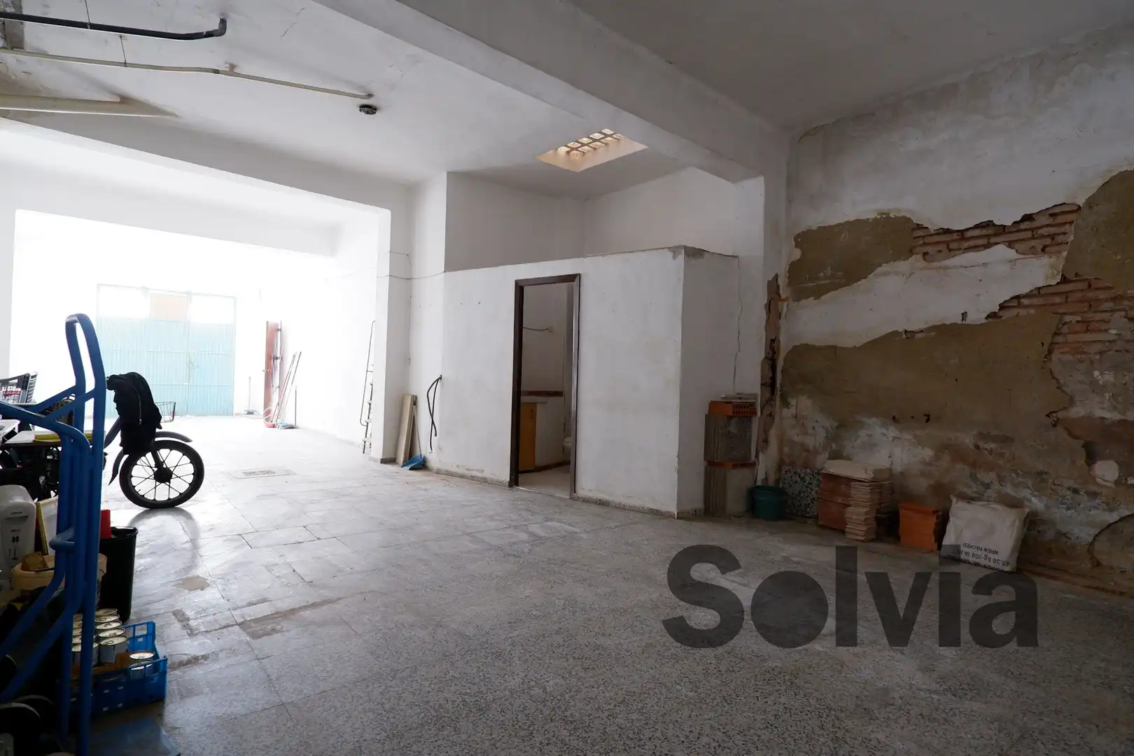 Casa adosada en venta en Sagunto / Sagunt con Terraza y Balcón