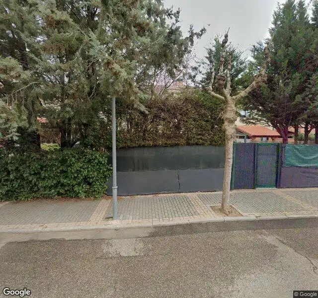 Piso en venta en Simancas