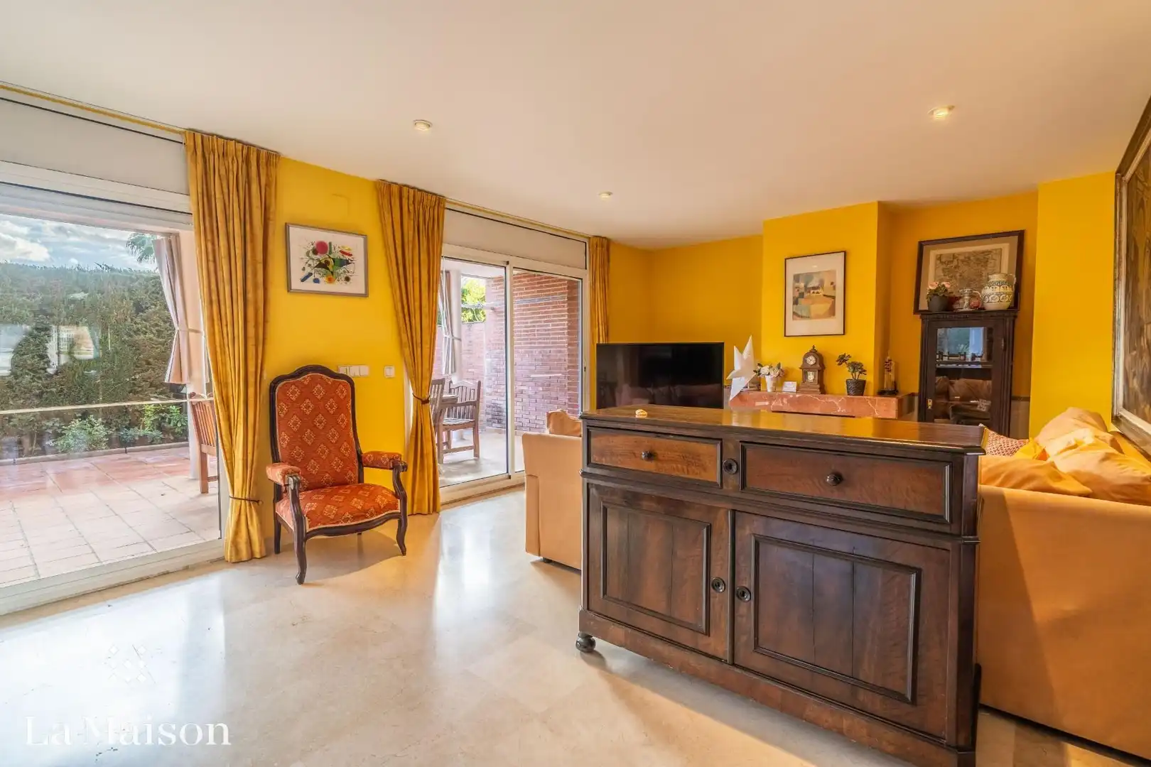 Casa amb terrassa en venda a Sant Vicenç platja, imagen 8