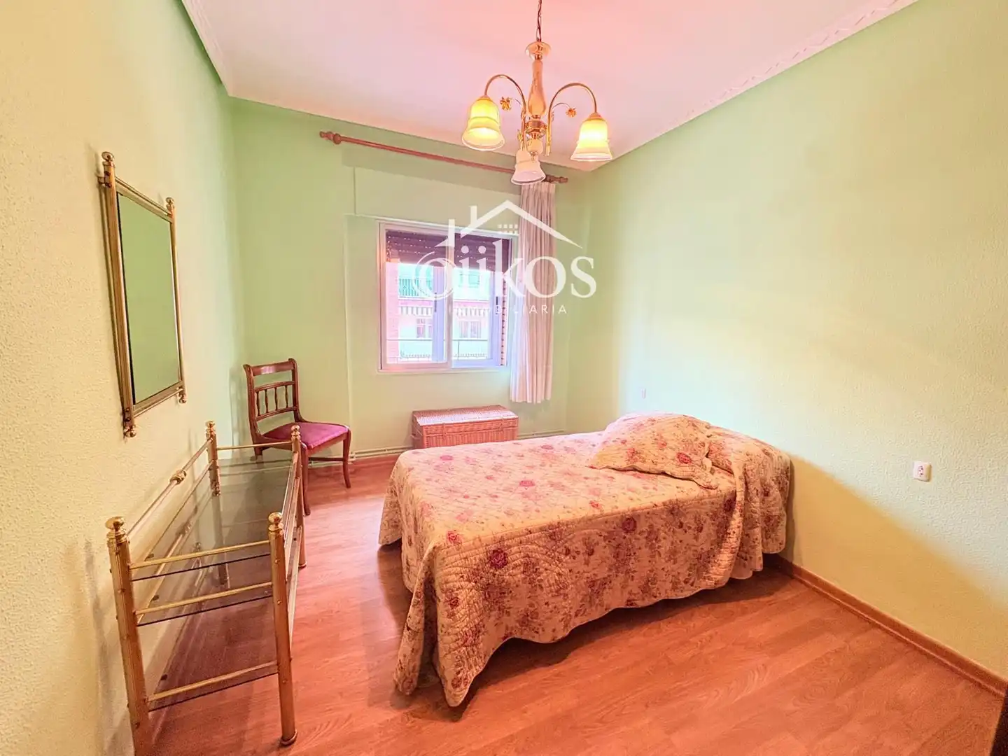 Habitación de Piso en venta en Salamanca con Calefacción, Parquet y Balcón