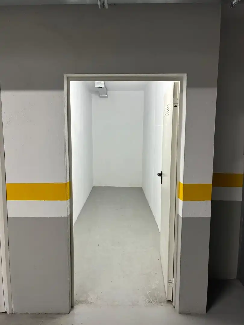 Storage room for rent in Lazkao