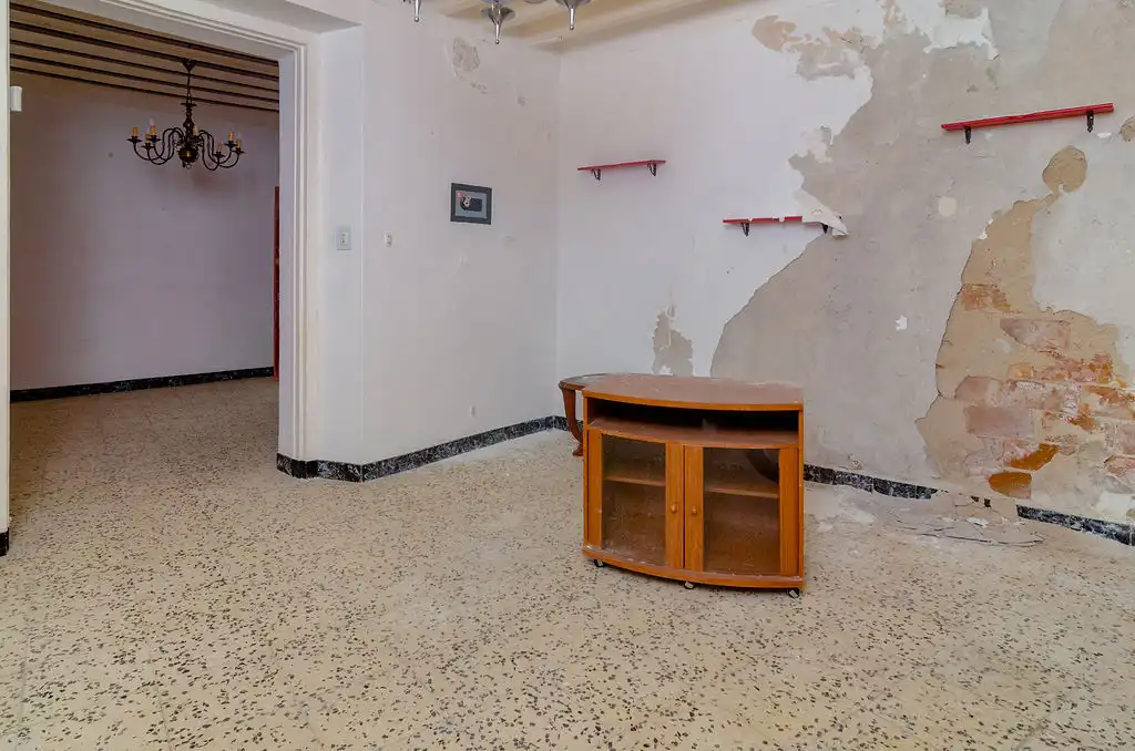 Piso en venta en C/ Obispo Urquinaona, El Pópulo - Santa María