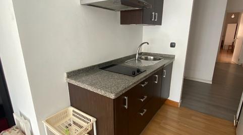 Foto 5 de Apartament de lloguer a Calle Lagunillas, La Merced, Málaga Capital