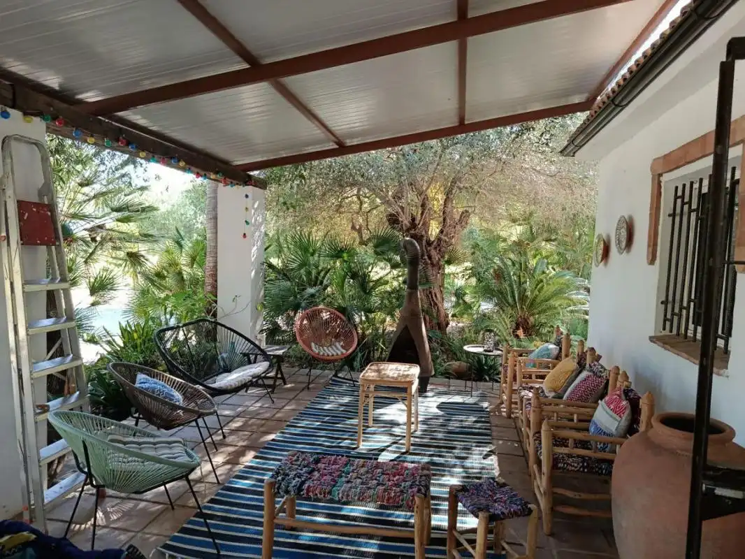 Maison rustique à vendre à Lugar El Mezquiton, imagen 4