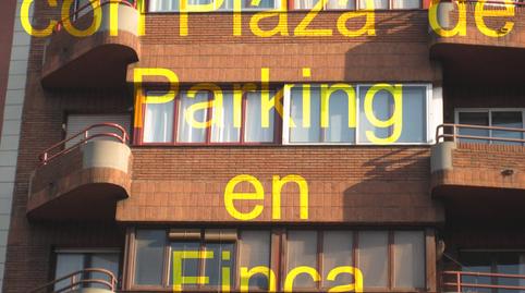 Foto 2 de Pis de lloguer a Ronda del General Mitre, El Putget i el Farró,  Barcelona Capital