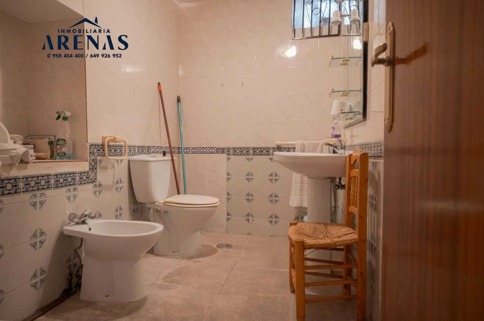 Casa en venta en Calle Pajarejos de Íllora, imagen 3