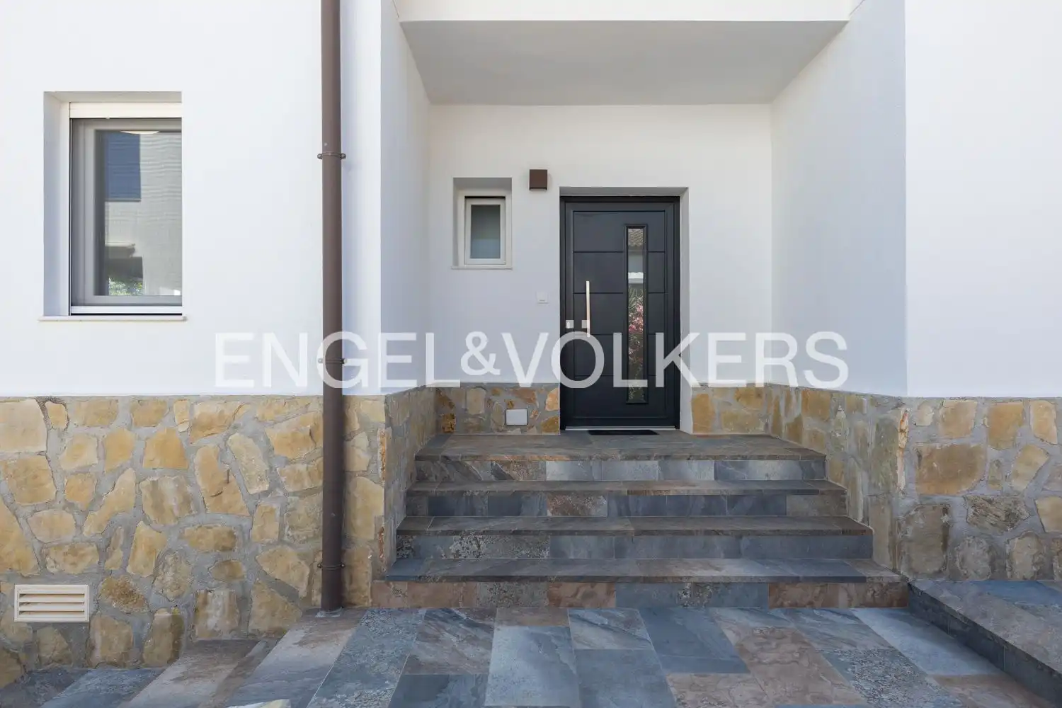 Houses for sale in Dénia  with Air Conditioner, Heating and Private garden