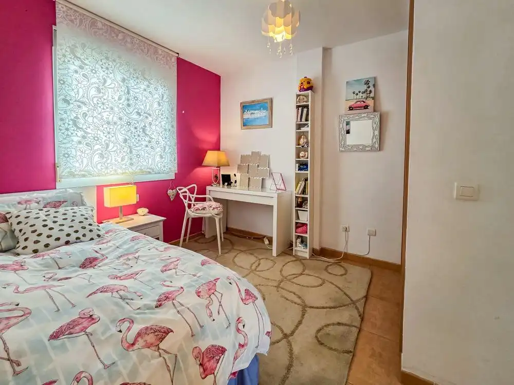 Duplex avec terrasse à vendre à Lomas del Mar, imagen 53