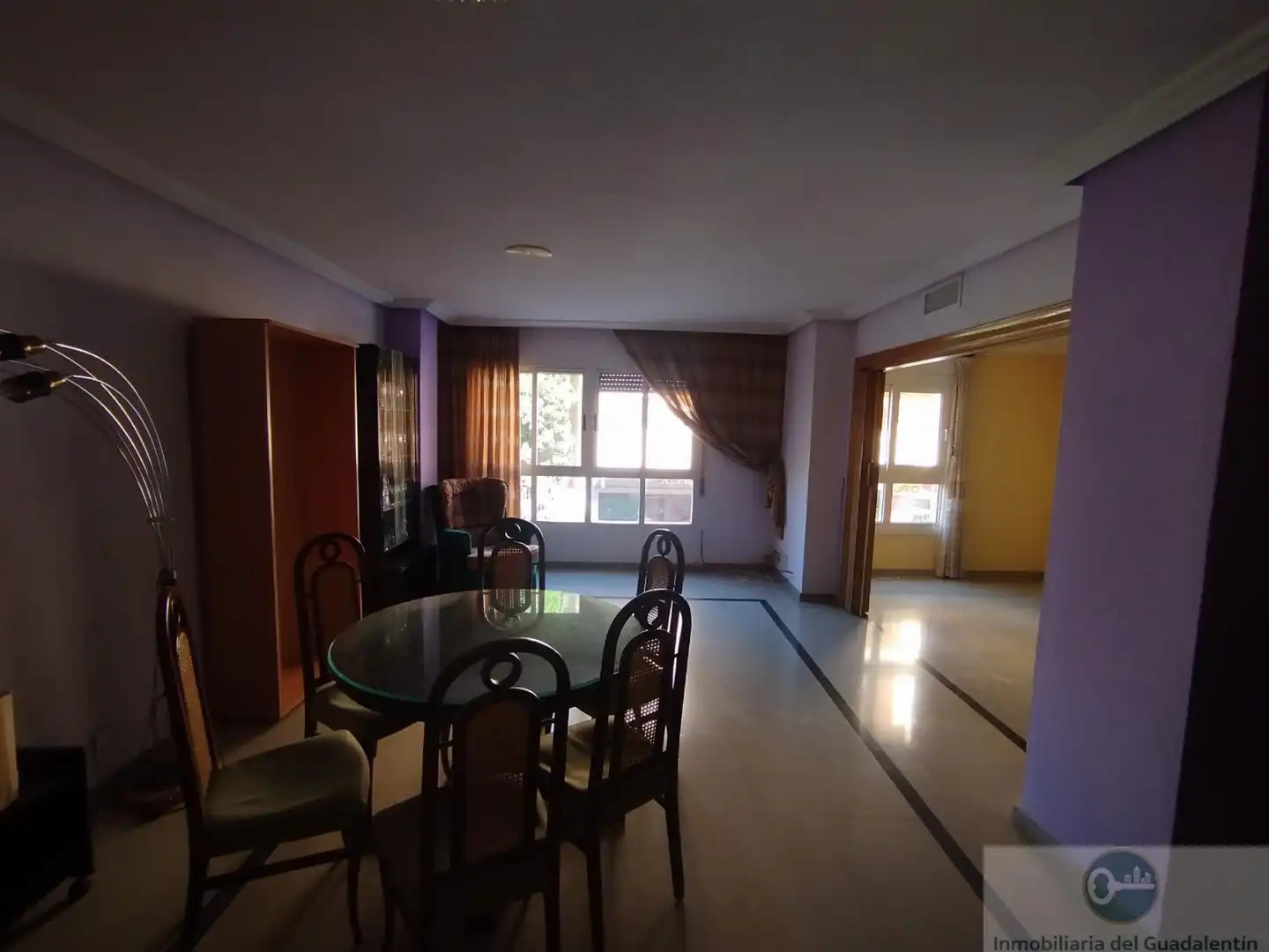 Flat with terrace for sale in Lorca Ciudad, imagen 4