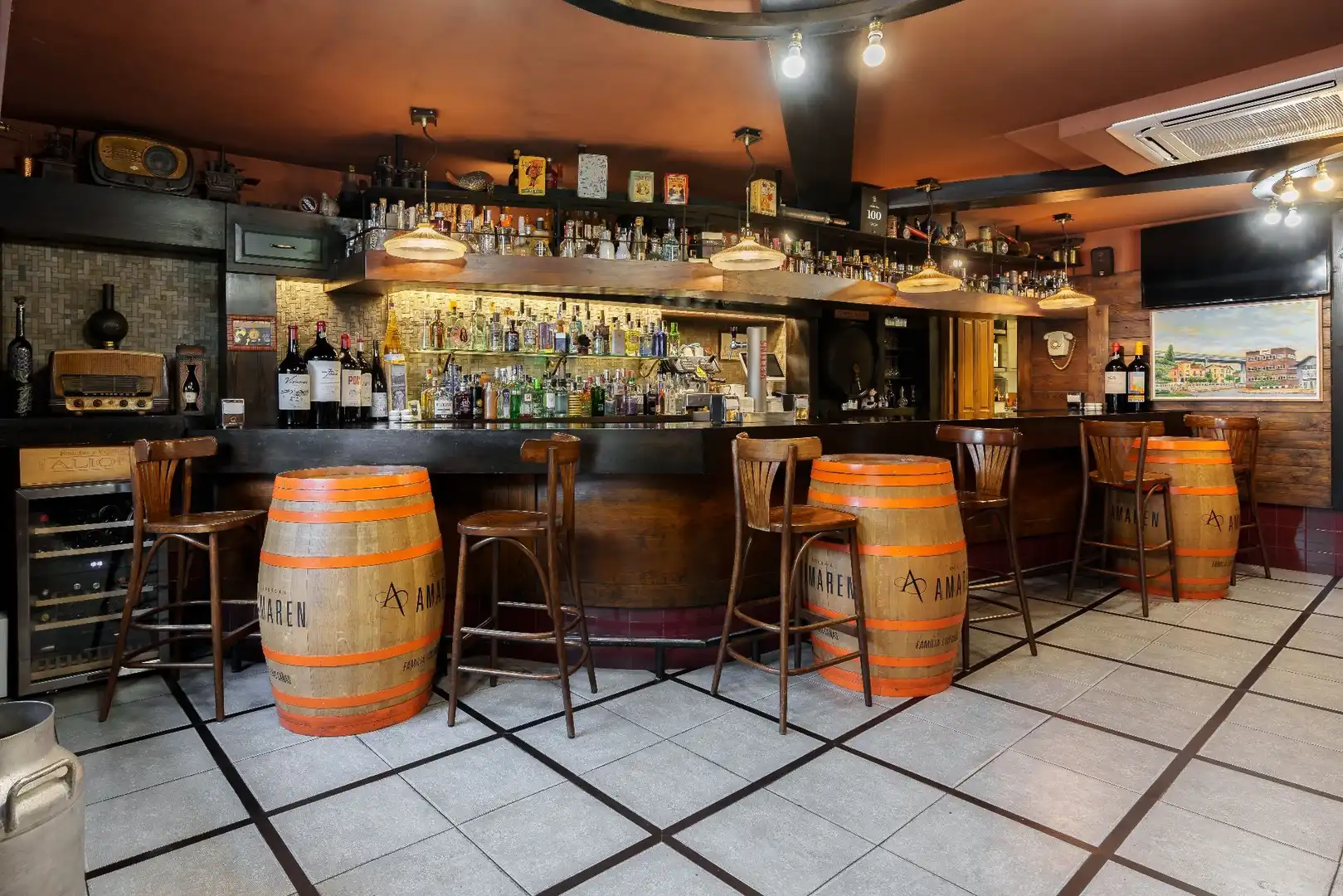 Local en venta en Tolosa con Aire acondicionado y Amueblado