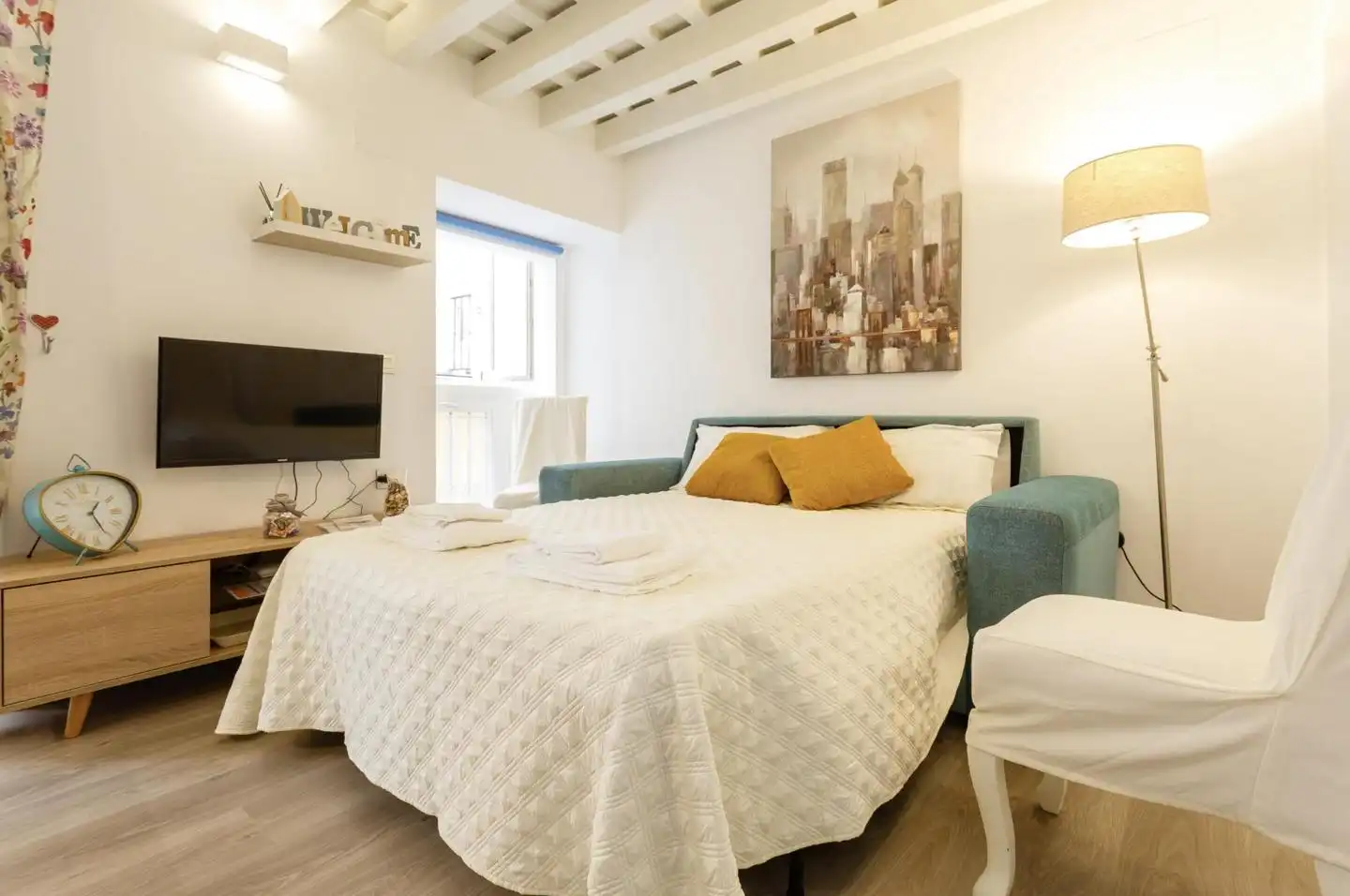 Flat for sale in Centro Histórico, imagen 10