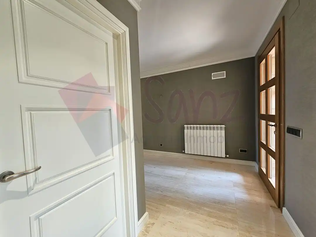 Chalet con jardín en venta en Calle Abajo, imagen 37