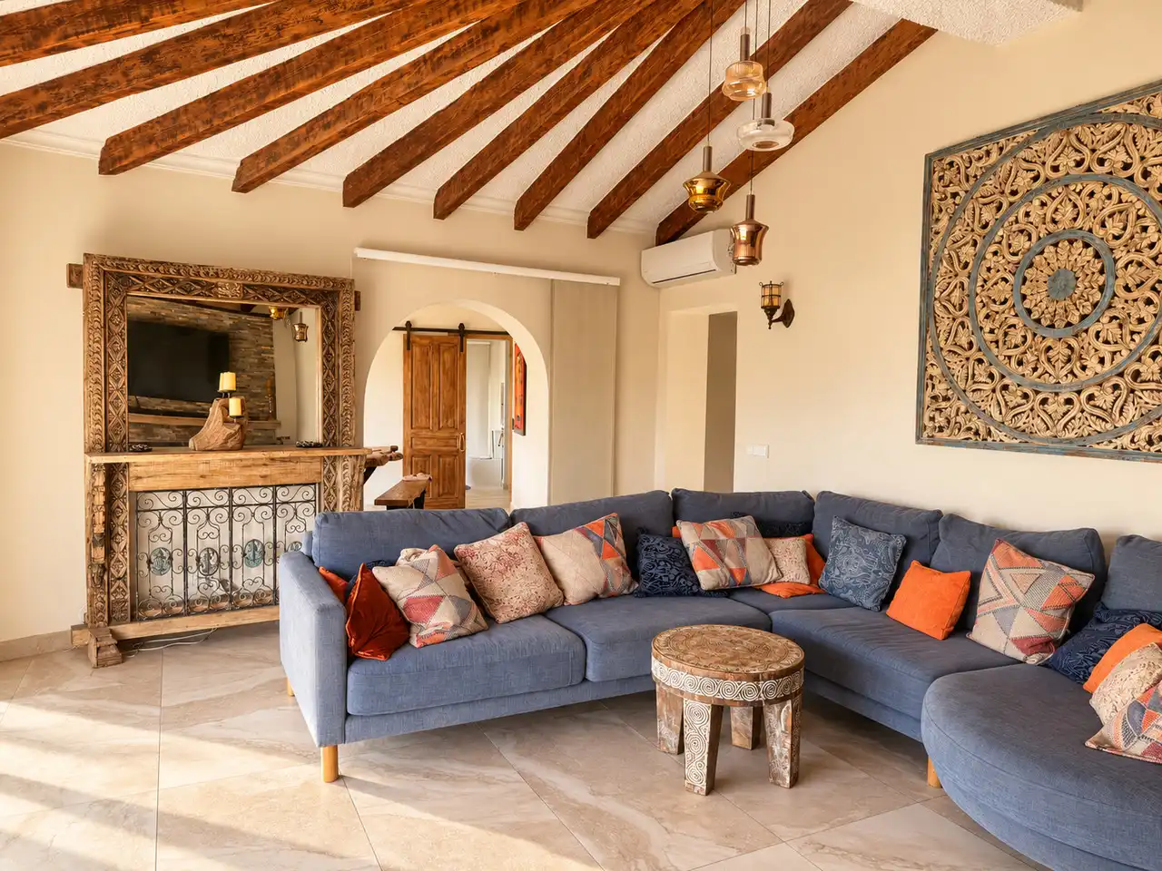 House for sale in Zona Pueblo, imagen 3