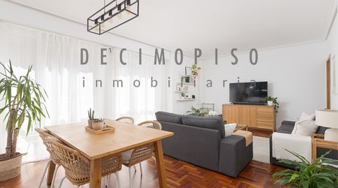 Foto 2 de Piso en venta en Anoeta, Donostia - San Sebastián
