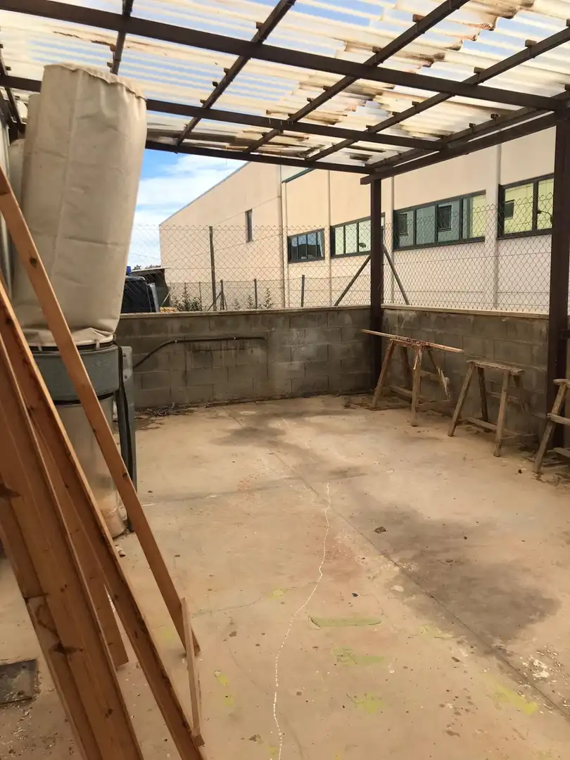 Industrial buildings for sale in Roda de Berà