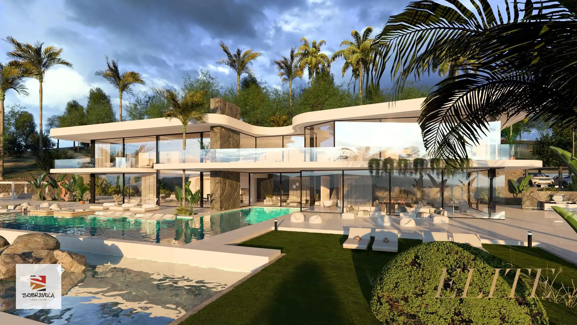 Exterior view of Residential for sale in San Bartolomé de Tirajana