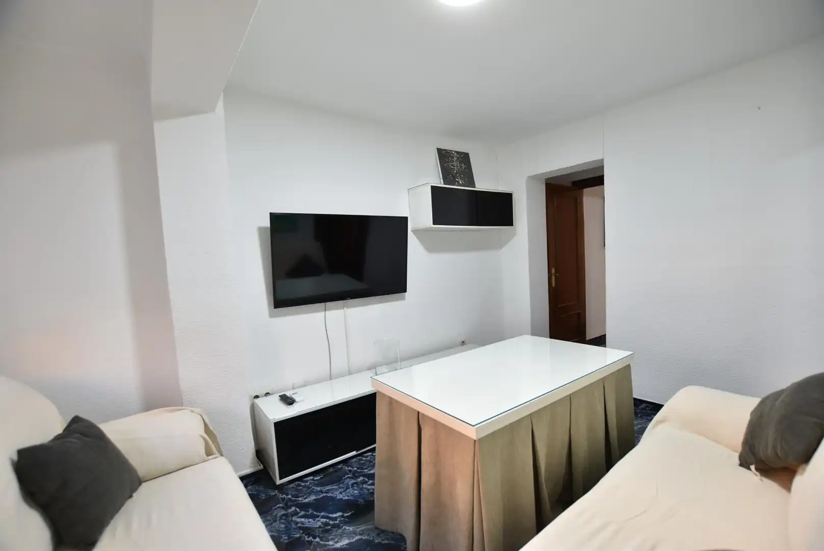 Zimmer in Calle Ebro, Barrio de Zaidín