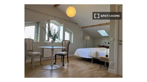Foto 5 de Piso de alquiler en Amara Zaharra - Arbaizenea, Donostia - San Sebastián