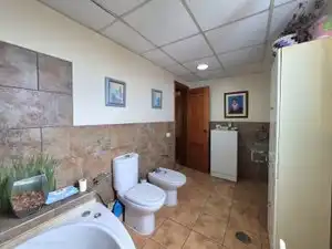 Bany de Casa adosada en venda en Santa Cruz de Tenerife amb Aire condicionat, Terrassa i Traster