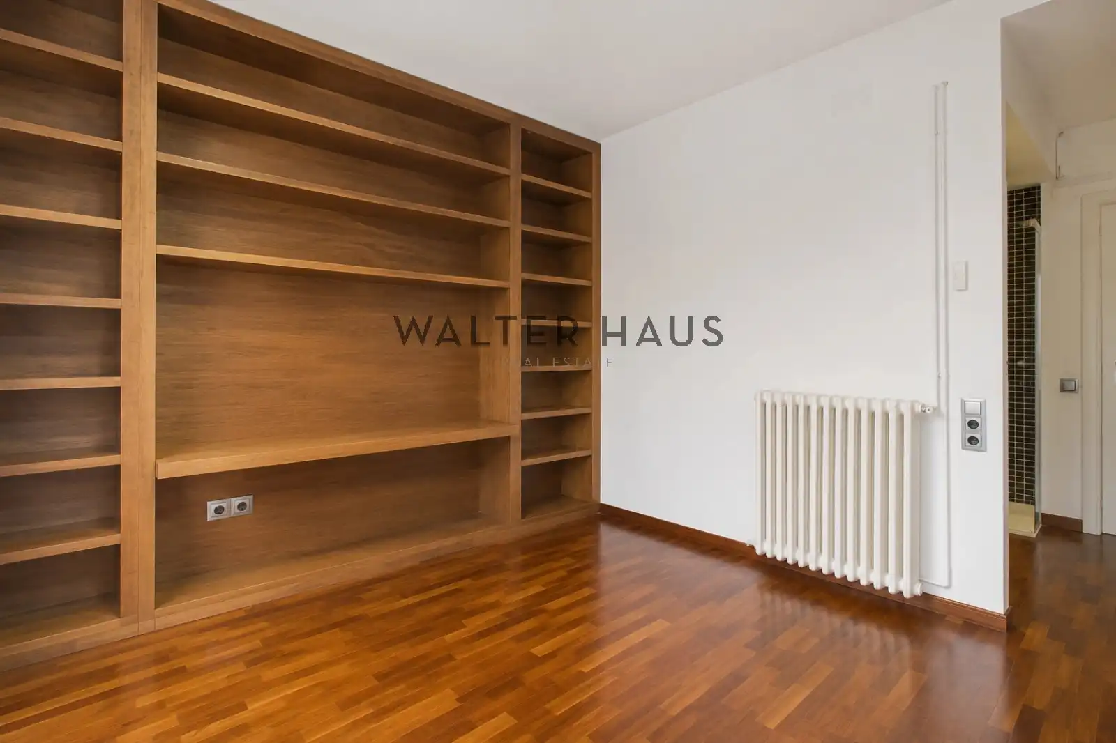 Piso en venta en Barcelona con Aire acondicionado y Balcón