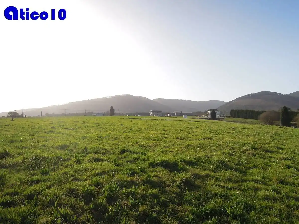 Residencial en venda en Valdés - Luarca