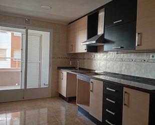 Kitchen of Flat for sale in Elche / Elx  with Terrace and Balcony