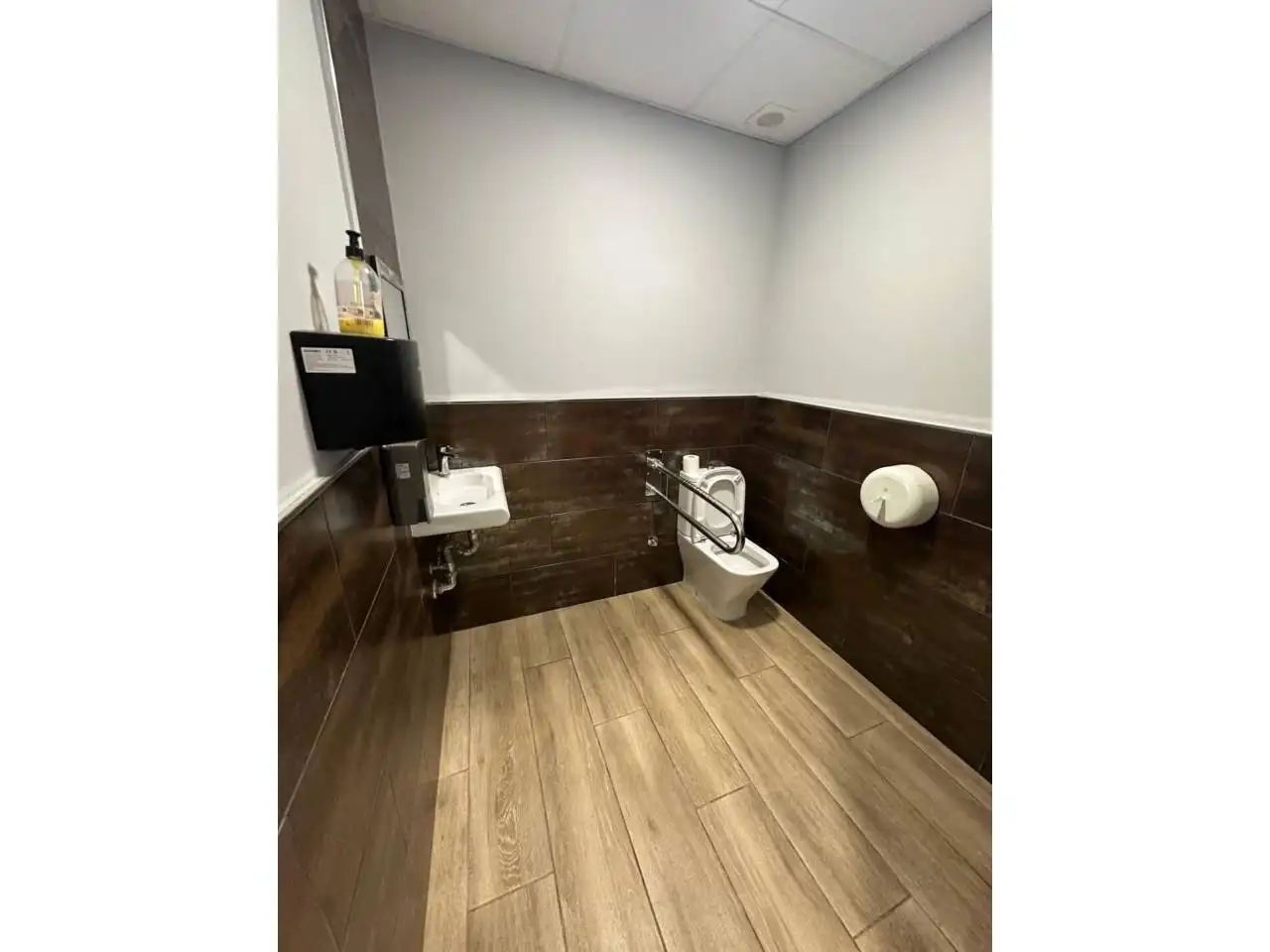 Local comercial en venta en Calle Pardo Gimeno, imagen 30