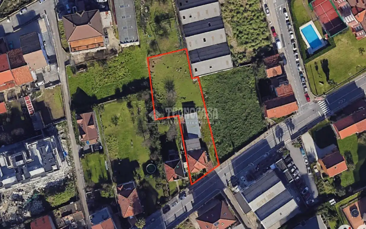 Casa o chalet en venta en Santander