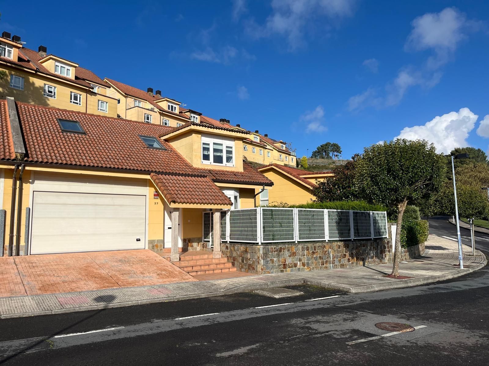 Casa o xalet de lloguer a Morás - A Zapateira