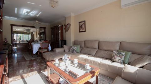 Photo 4 of Flat for sale in Avenida del Alcalde Luis Uruñuela, 8, Parque Alcosa, Sevilla Capital