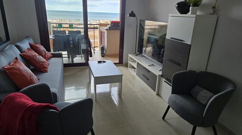 Photo 3 of Flat for sale in Carrer de L'argentina, Las Atalayas - Urmi - Cerro de Mar, Peñíscola / Peníscola