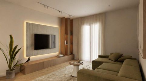 Foto 3 de Piso en venta en Carrer de Pi I Margall, Príncep de Viana - Clot -Xalets Humbert Torres, Lleida Capital