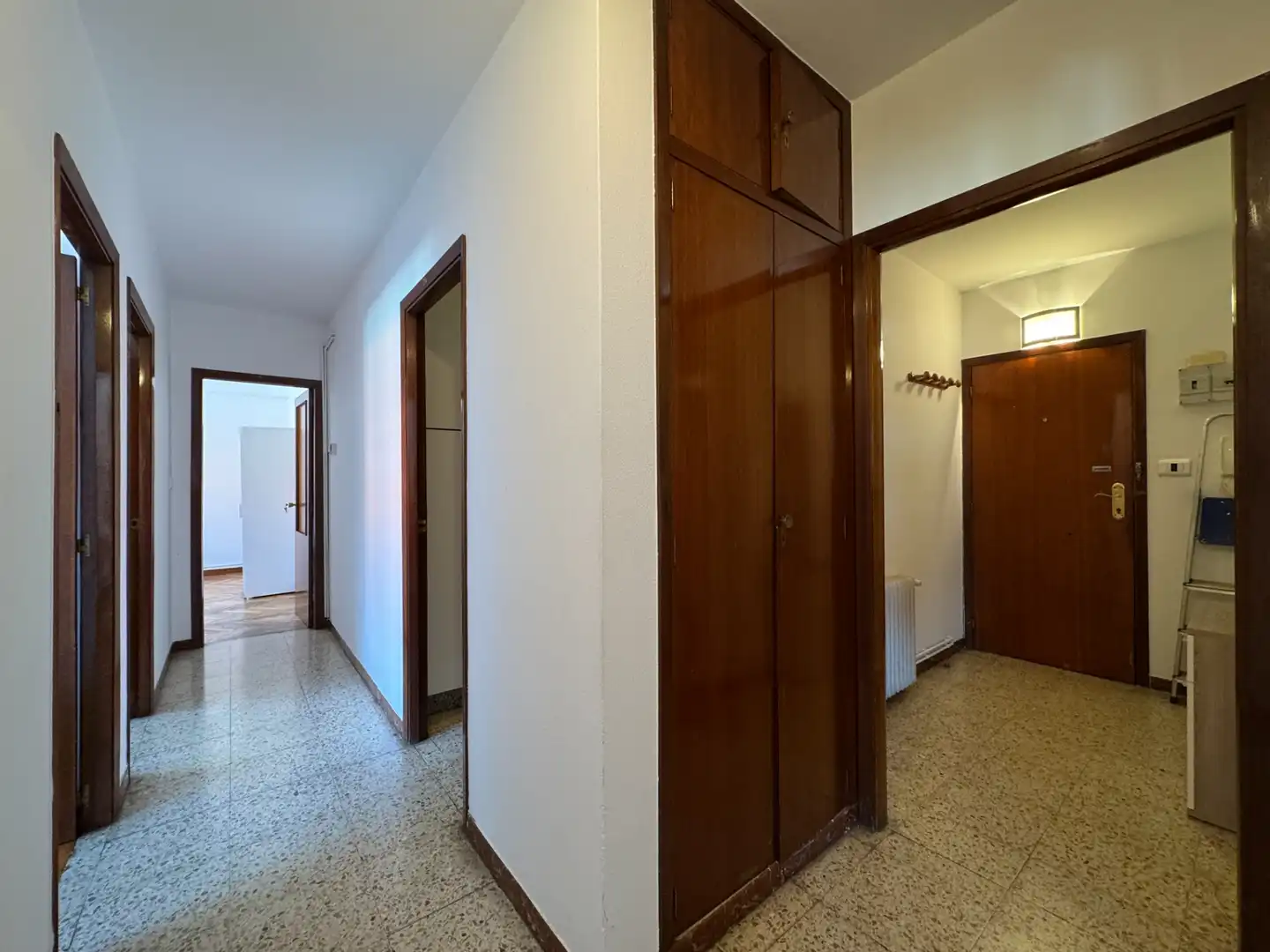 Flat for sale in Rúa das Galeras, imagen 11