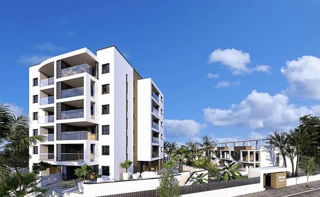 Apartamento en Venta en Mil Palmeras