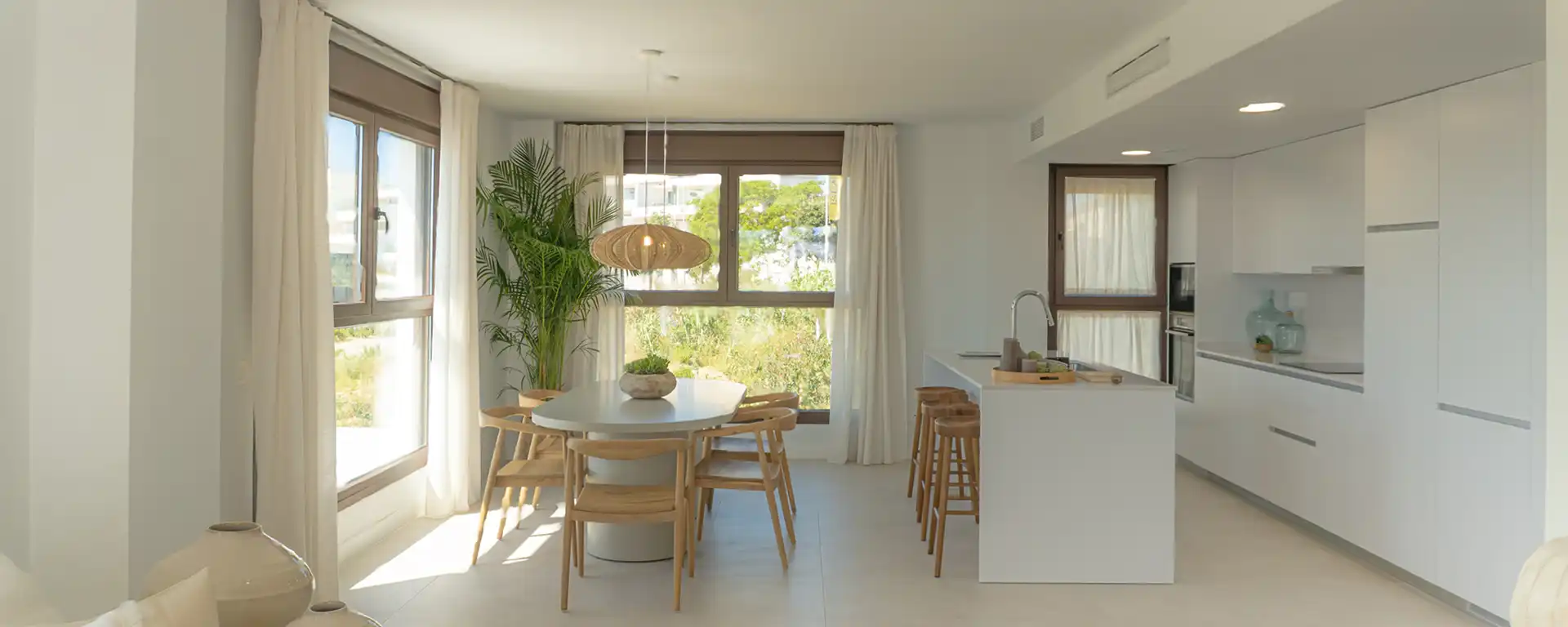 Flat for sale in Arroyo Enmedio, Bahía Dorada
