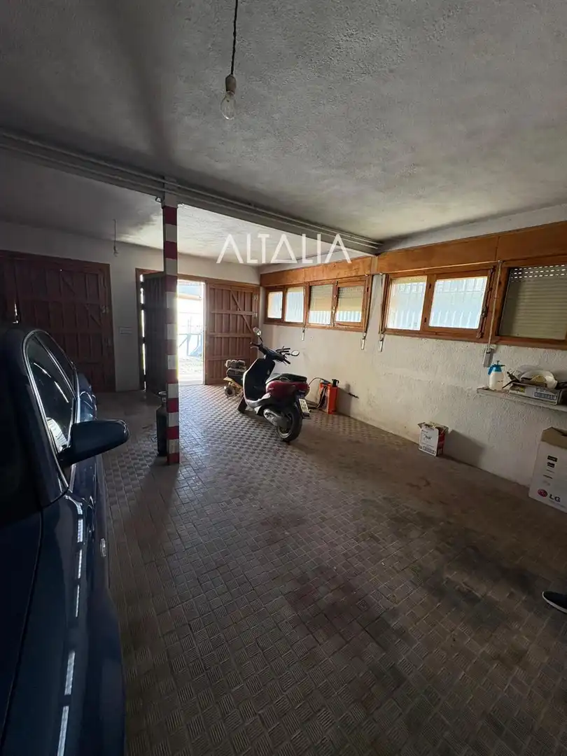 Haus zum Verkauf in PASEO VIRGEN DE GRACIA, 5, imagen 42