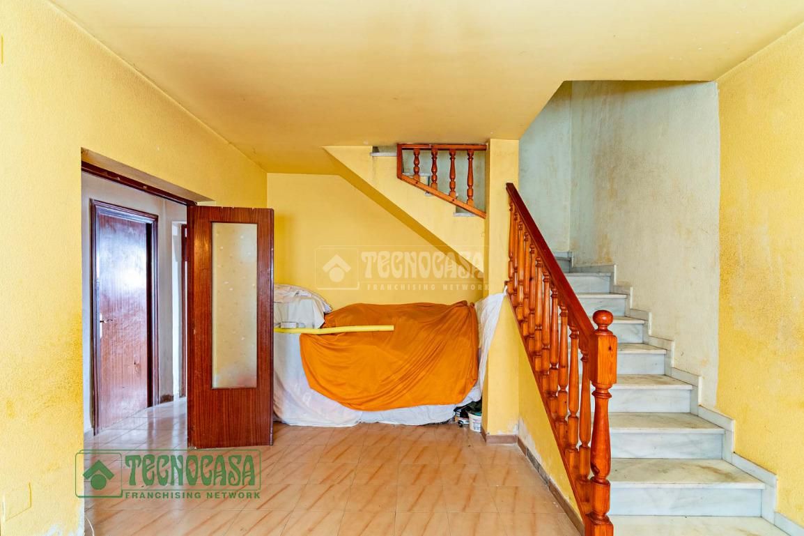 Casa o xalet en venda a Roquetas Pueblo, Roquetas de Mar ciudad