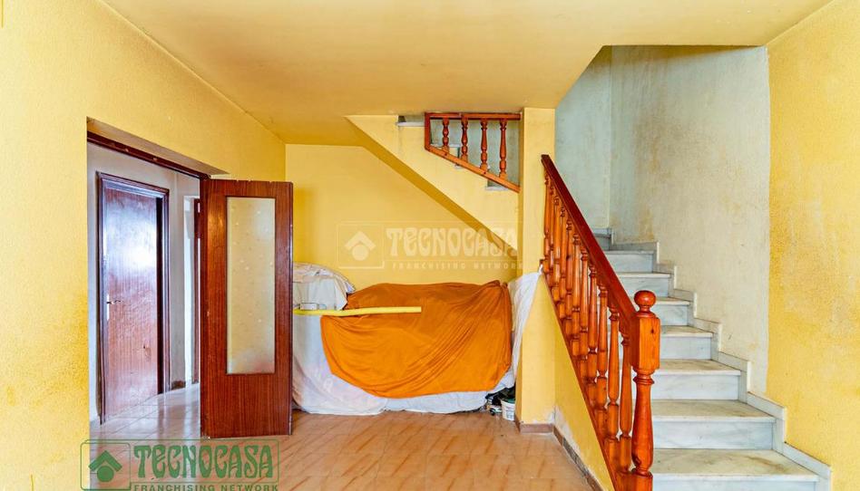 Photo 1 of House or chalet for sale in Roquetas Pueblo, Almería