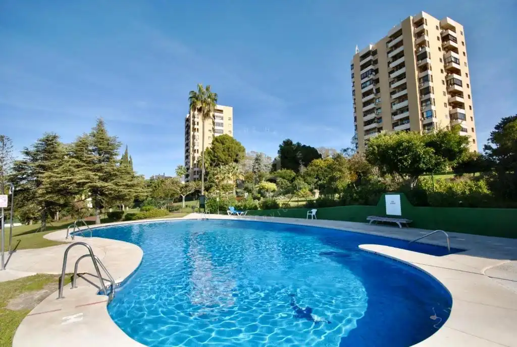 Ático con piscina en venta en Marbella Centro, imagen 20
