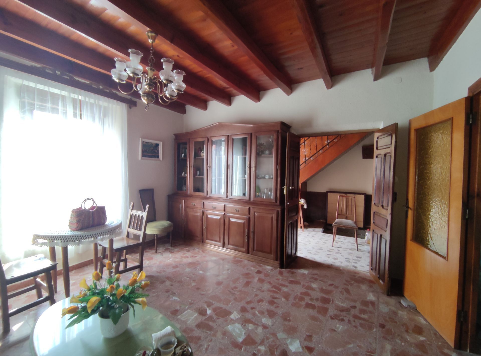 Casa o xalet en venda en Macotera