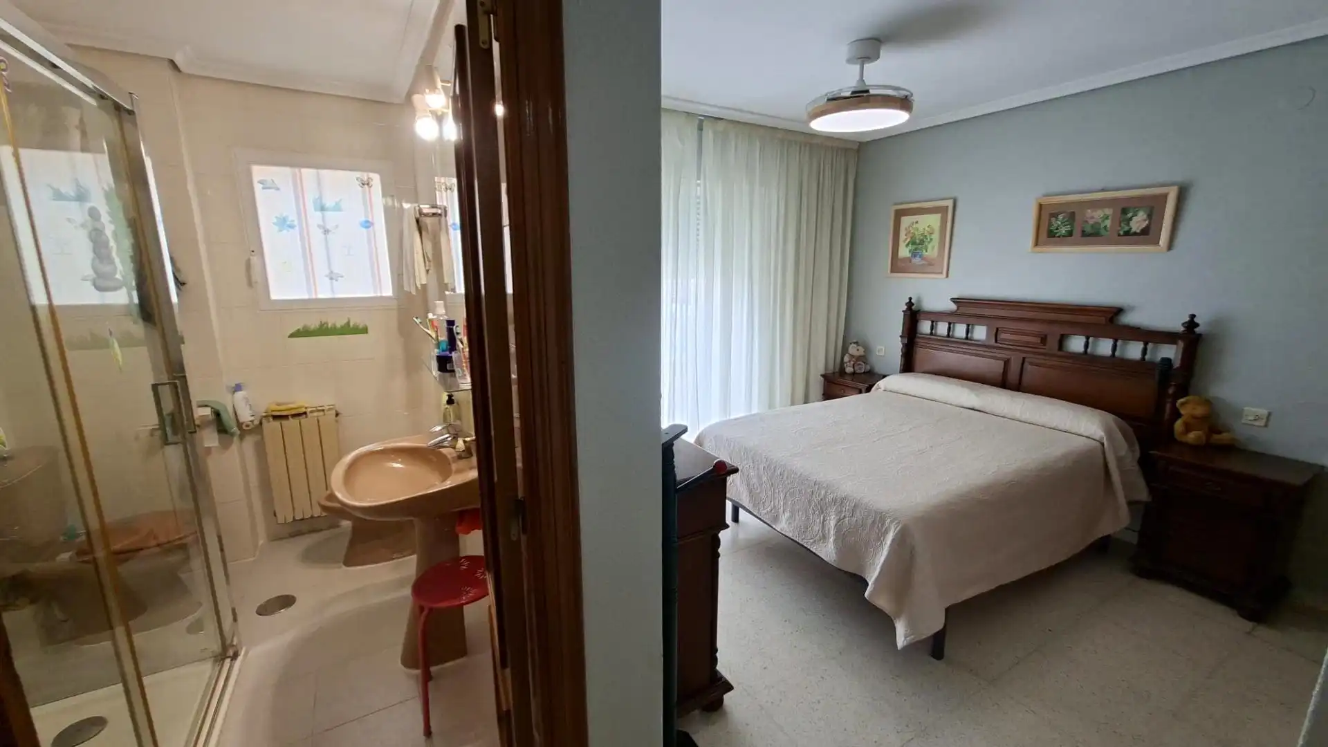 Villa con piscina in vendita a Rincón de Loix, imagen 21